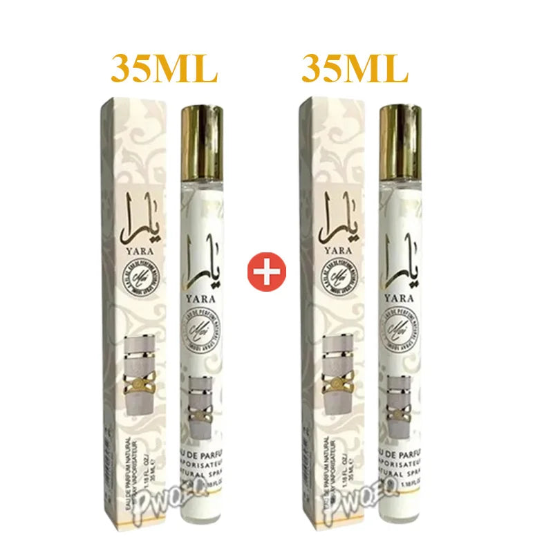 100ml unisex perfume with an intense and long-lasting fragrance. Ideal for daily use or as a gift