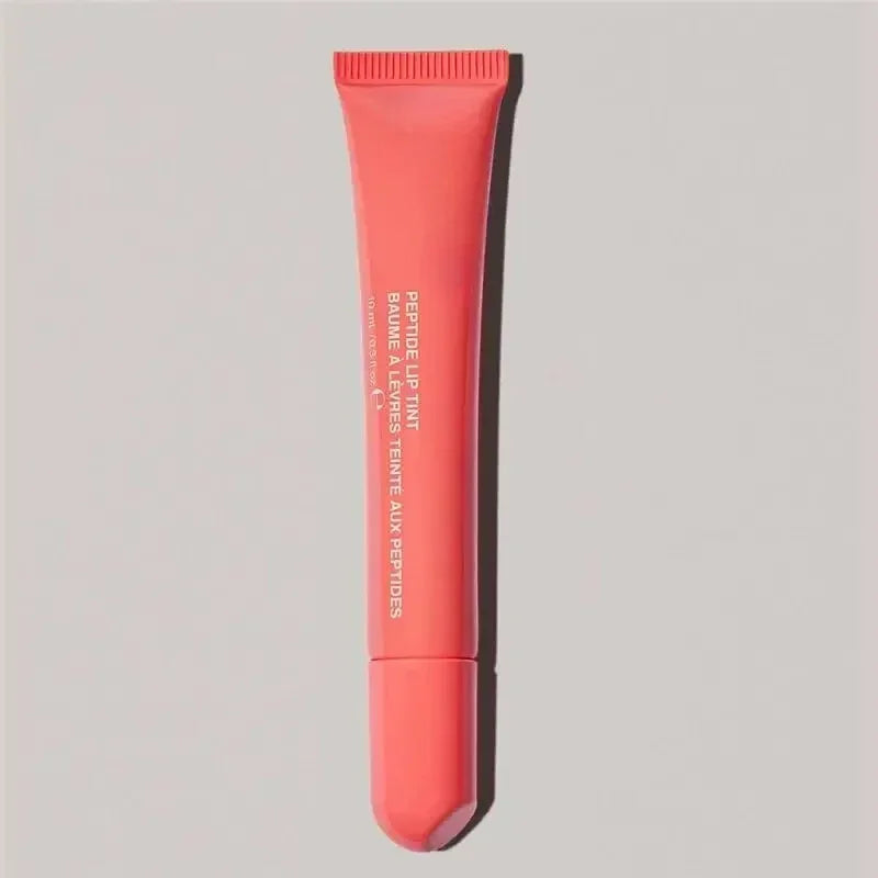 Kit of 9 nourishing lip glosses. Hydration, shine, and plumping effect