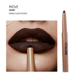 Rhode moisturizing and nourishing gloss. Transparent finish with a hint of vanilla and watermelon