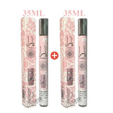 100ml unisex perfume with an intense and long-lasting fragrance. Ideal for daily use or as a gift