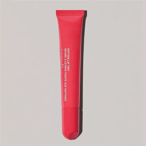 Kit of 9 nourishing lip glosses. Hydration, shine, and plumping effect