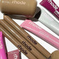 Rhode moisturizing and nourishing gloss. Transparent finish with a hint of vanilla and watermelon