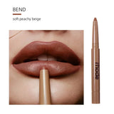Rhode moisturizing and nourishing gloss. Transparent finish with a hint of vanilla and watermelon