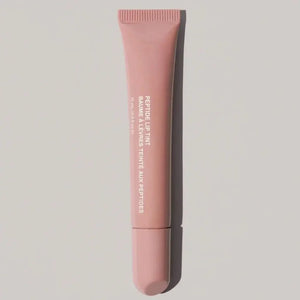 Kit of 9 nourishing lip glosses. Hydration, shine, and plumping effect