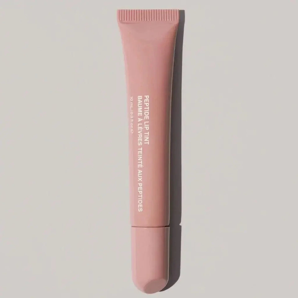Kit of 9 nourishing lip glosses. Hydration, shine, and plumping effect