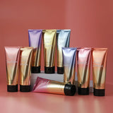 Victoria Body Lotion 236ml: Deeply moisturizes and softens dry skin
