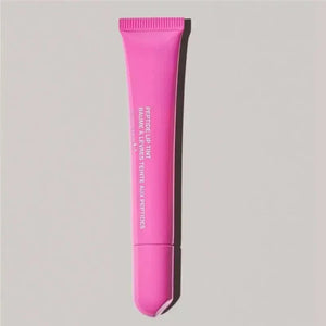 Kit of 9 nourishing lip glosses. Hydration, shine, and plumping effect