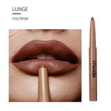 Rhode moisturizing and nourishing gloss. Transparent finish with a hint of vanilla and watermelon