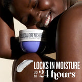 Moisturizing and nourishing Bum Cream leaves skin soft and healthy