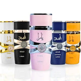 Yara Women's Perfume 100ml. Enveloping, long-lasting fragrance