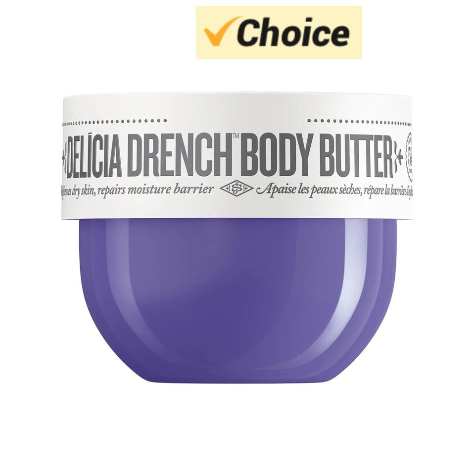 Moisturizing and nourishing Bum Cream leaves skin soft and healthy