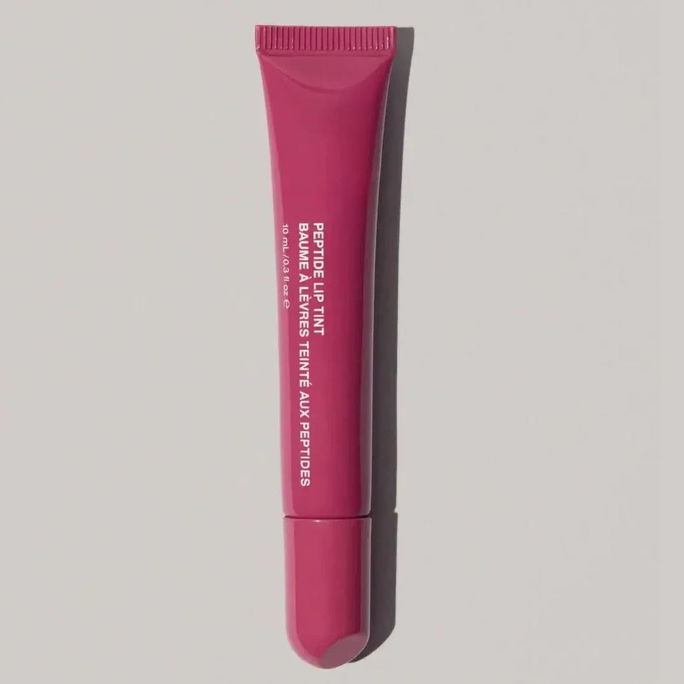 Kit of 9 nourishing lip glosses. Hydration, shine, and plumping effect