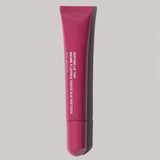 Kit of 9 nourishing lip glosses. Hydration, shine, and plumping effect