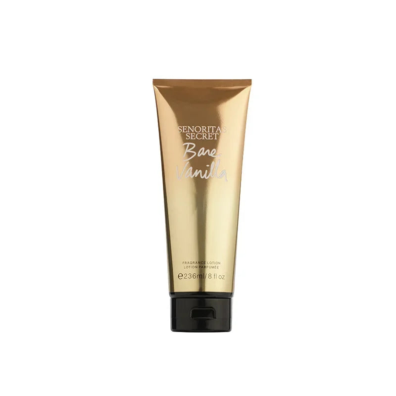 Victoria Body Lotion 236ml: Deeply moisturizes and softens dry skin