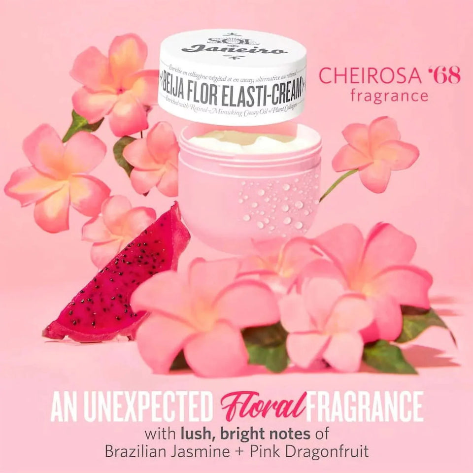 Moisturizing and nourishing Bum Cream leaves skin soft and healthy