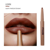 Rhode moisturizing and nourishing gloss. Transparent finish with a hint of vanilla and watermelon