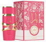 Yara Women's Perfume 100ml. Enveloping, long-lasting fragrance
