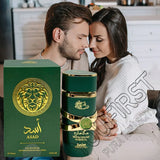 100ml Arabic-style women's perfume. Sophisticated and long-lasting floral aroma