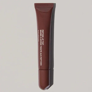 Kit of 9 nourishing lip glosses. Hydration, shine, and plumping effect