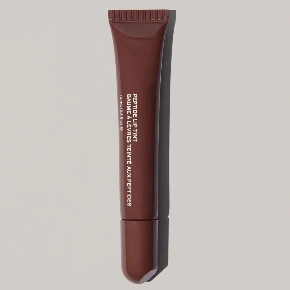 Kit of 9 nourishing lip glosses. Hydration, shine, and plumping effect
