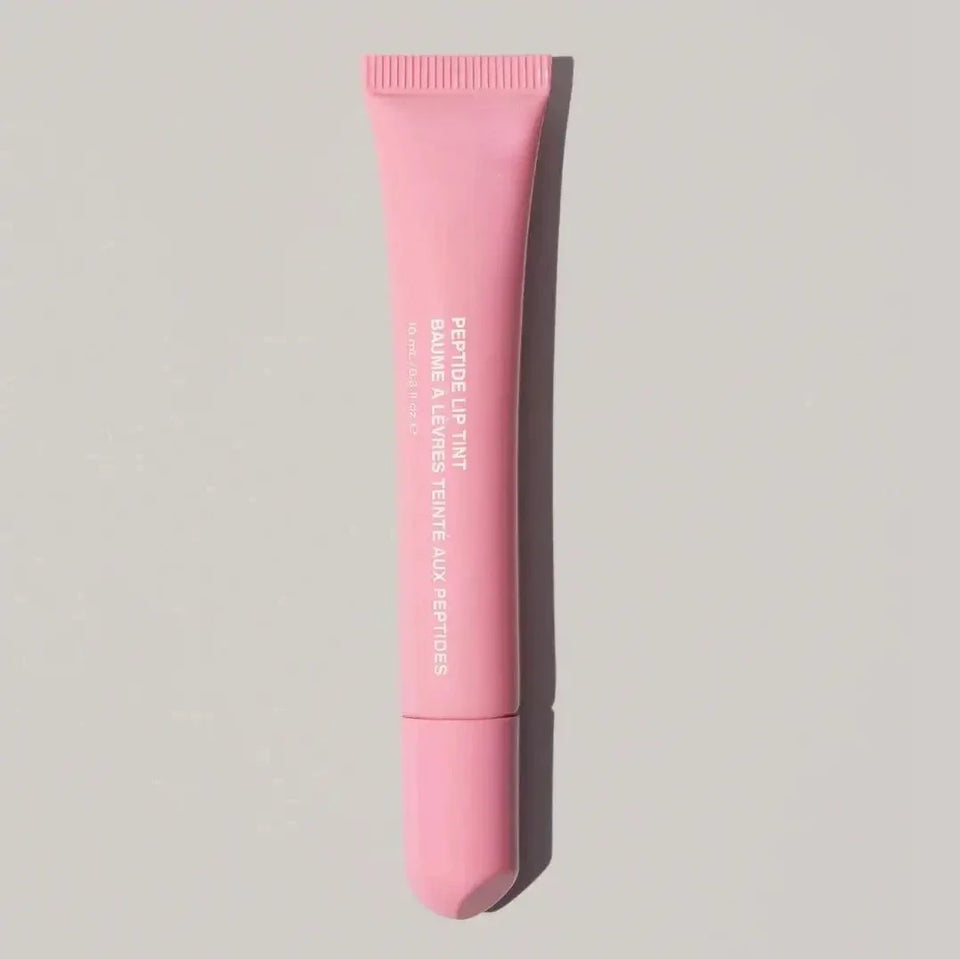 Kit of 9 nourishing lip glosses. Hydration, shine, and plumping effect