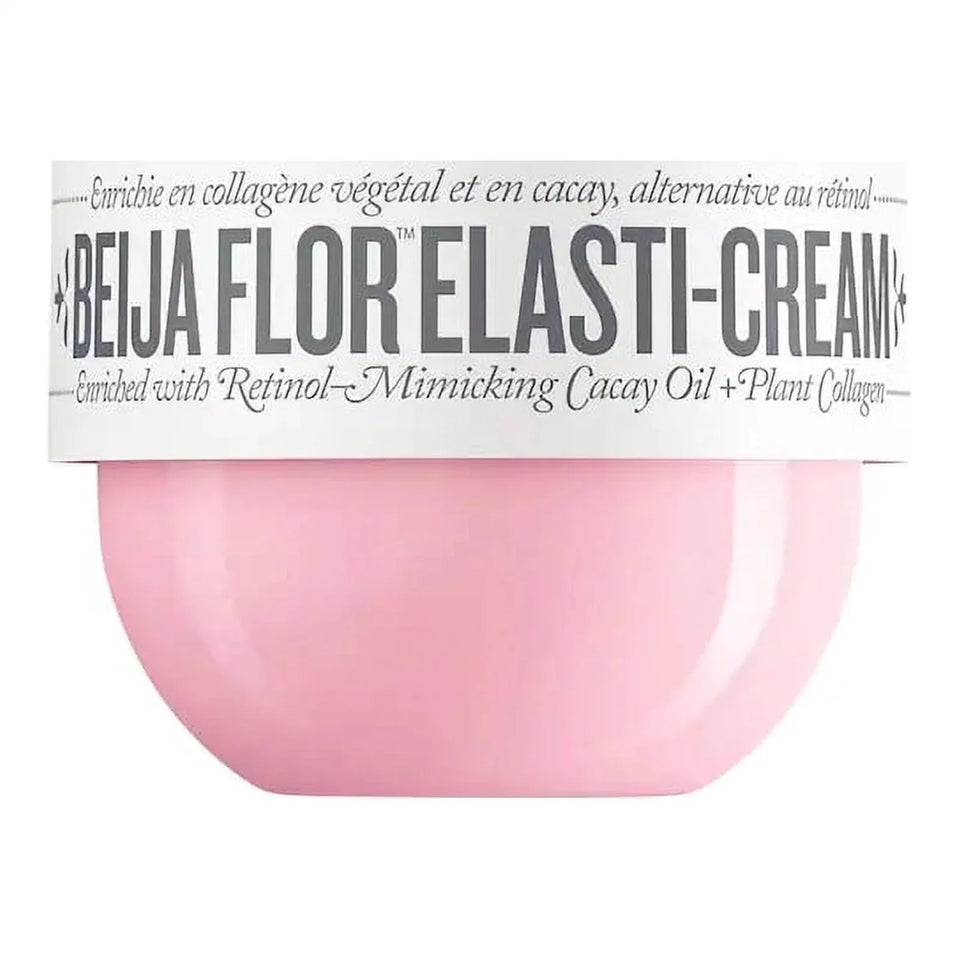 Moisturizing and nourishing Bum Cream leaves skin soft and healthy