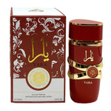 100ml Arabic-style women's perfume. Sophisticated and long-lasting floral aroma