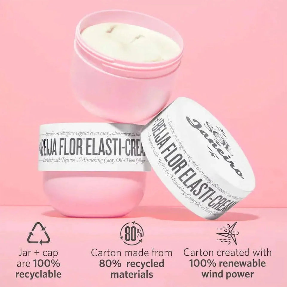 Moisturizing and nourishing Bum Cream leaves skin soft and healthy