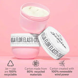 Moisturizing and nourishing Bum Cream leaves skin soft and healthy