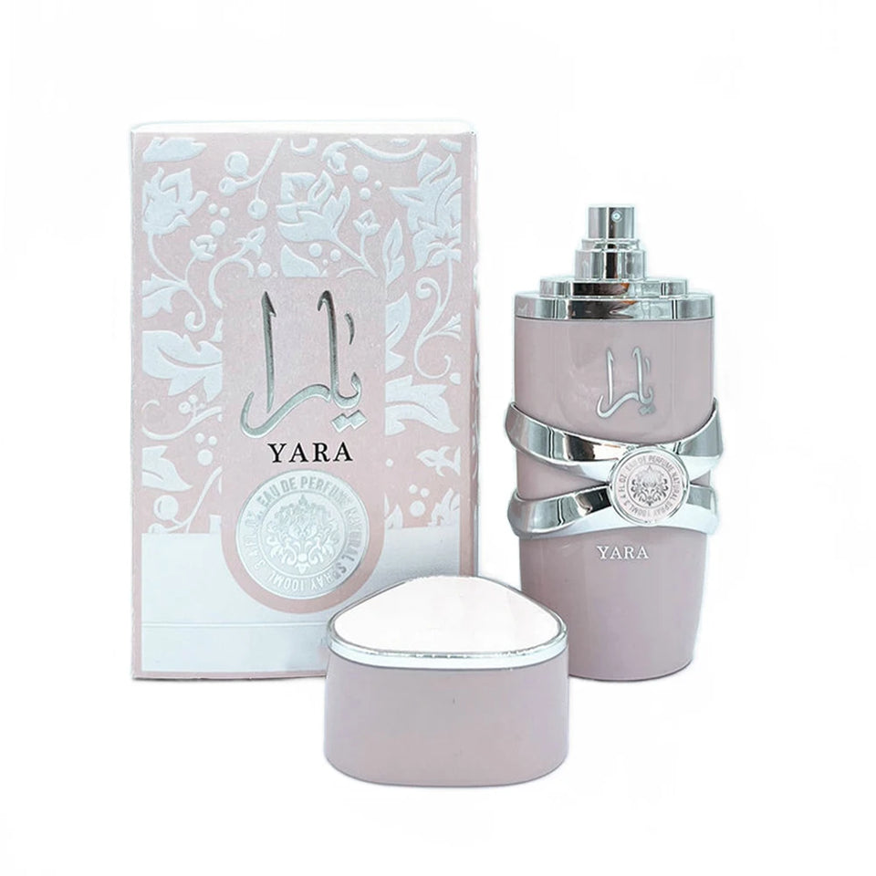100ml Arabic-style women's perfume. Sophisticated and long-lasting floral aroma