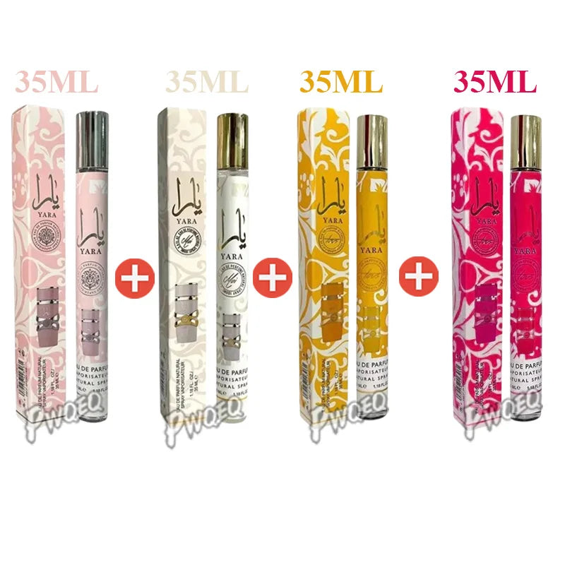100ml unisex perfume with an intense and long-lasting fragrance. Ideal for daily use or as a gift