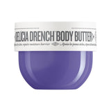 Moisturizing and nourishing Bum Cream leaves skin soft and healthy