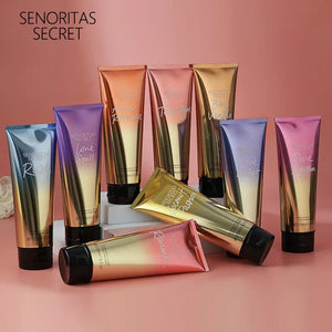 Victoria Body Lotion 236ml: Deeply moisturizes and softens dry skin