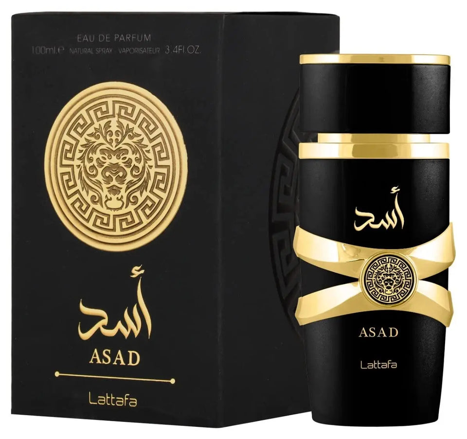 Yara Women's Perfume 100ml. Enveloping, long-lasting fragrance