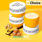 Moisturizing and nourishing Bum Cream leaves skin soft and healthy
