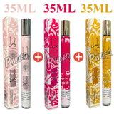 100ml unisex perfume with an intense and long-lasting fragrance. Ideal for daily use or as a gift