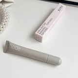 Rhode moisturizing and nourishing gloss. Transparent finish with a hint of vanilla and watermelon