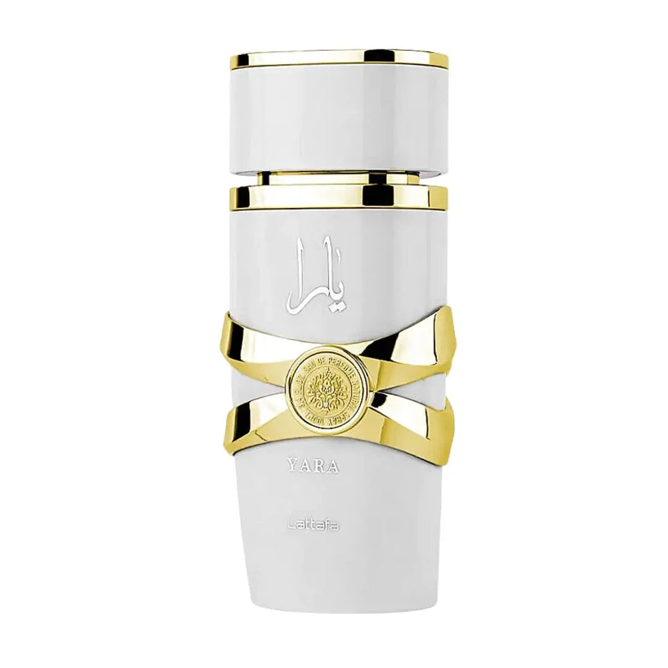Yara Women's Perfume 100ml. Enveloping, long-lasting fragrance